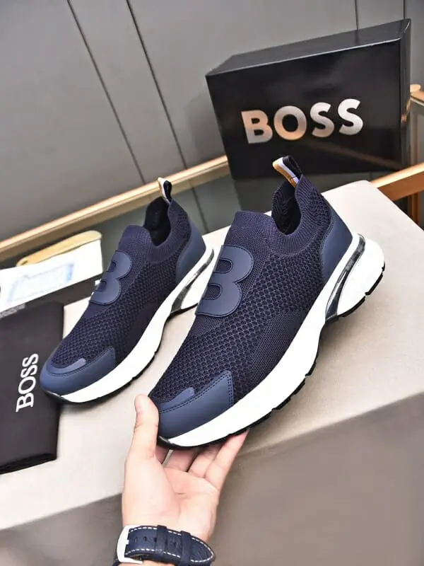 boss decontractees chaussures pour homme s_1243a272